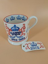 Emma Bridgewater Diamond