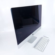 Apple iMac 27" (5K 2017)