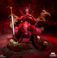 [PRESALE!] Marvel Legends
