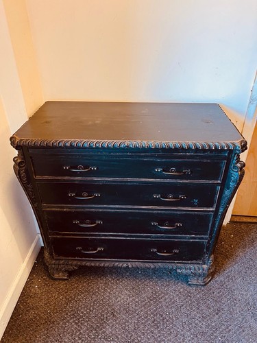 Drawers vintage style - a, vintage-style
