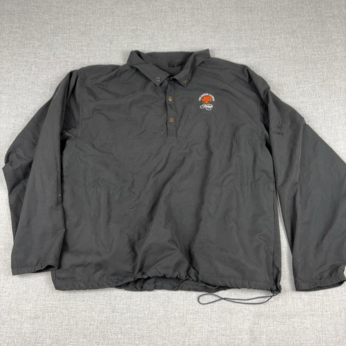 Proquip jacket mens - proquip, black
