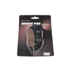 Front Brake Pads For Rieju RS2