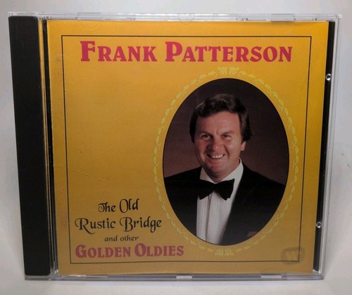 Frank patterson rustic - frank,