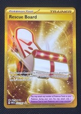 Rescue Board 225/167 Twilight Masquerade