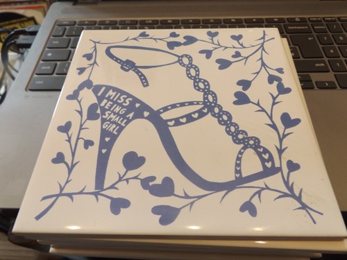 New rob ryan - ceramic, tile