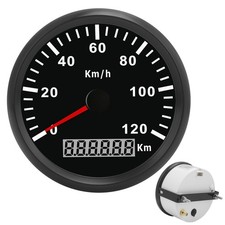 3‑3/8in GPS Speedometer
