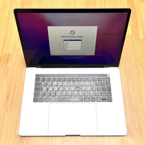 Macbook pro inch - pro, 15-inch(2016)