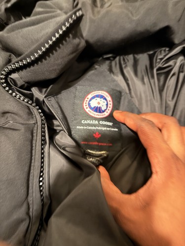 Canada goose women black - women’s,