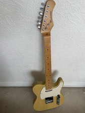 Partscaster Telecaster