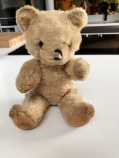 Vintage Mohair Jointed 50s 60s