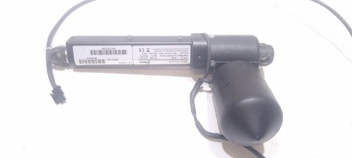 Tilt ram actuator - , part