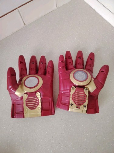 Marvel avengers iron man - iron,