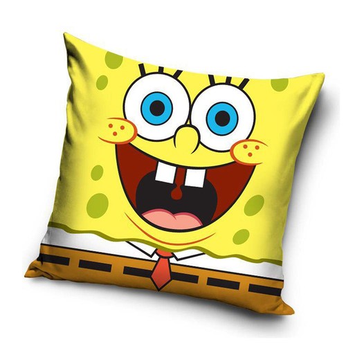 Spongebob face pre filled - spongebob,