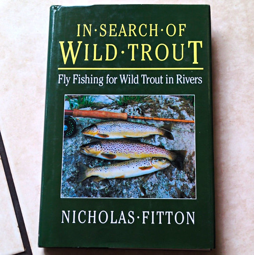 Search wild trout - search,