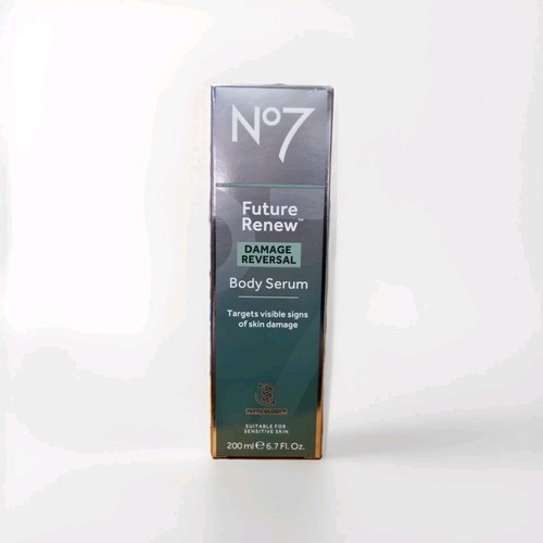 No7 future renew damage - renew,