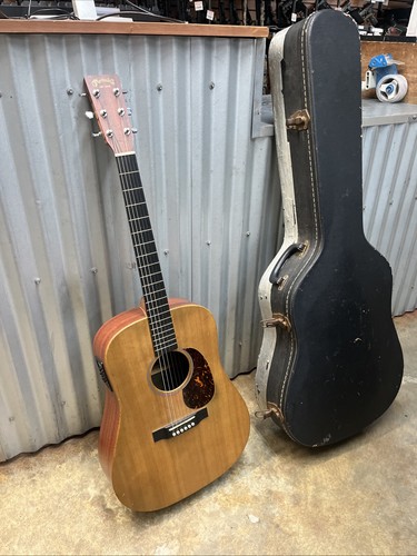 Martin guitar dx1 - ,