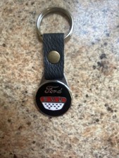 Vintage 1960’s Ford Cars