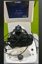 Kowa nonmyd 7 Fundus Camera with Nikon D5200 Camera