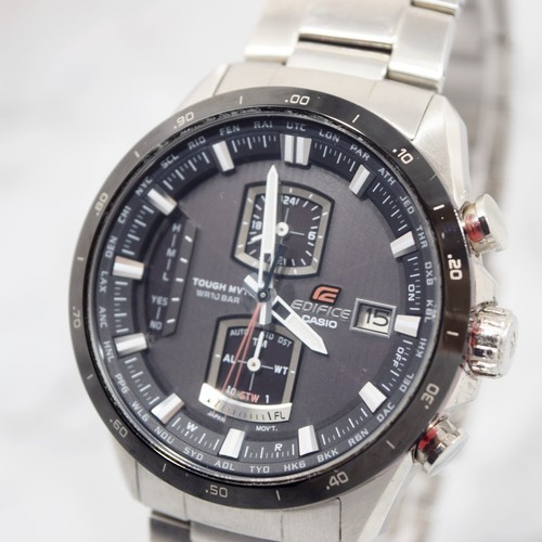 Near mint casio edifice - mint],