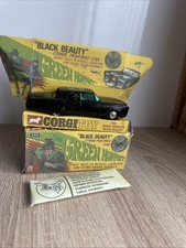 Corgi / 268 The Green Hornet's