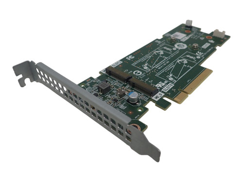 New dell boss pcie - new, boot