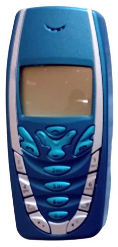 Nokia 3410 perfect working - nokia, 3410,