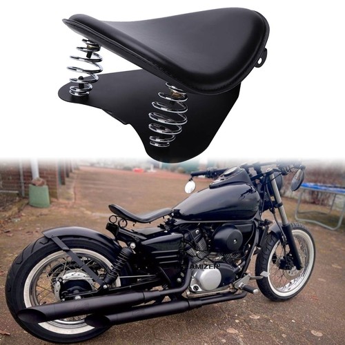 Bobber spring bracket - spring, mounting