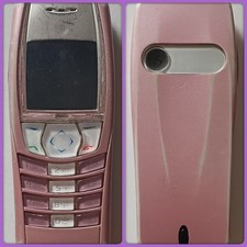 Nokia 6610i (RM-37) Mobile