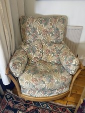 Ercol 1068 Renaissance High