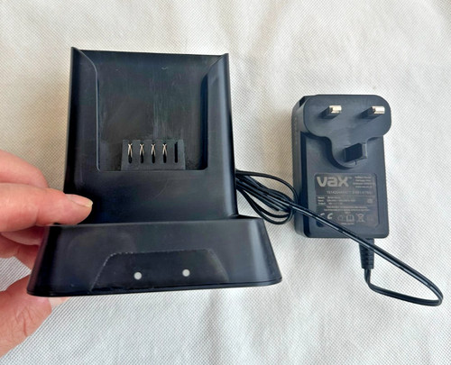 Charging dock one - pwr, battery