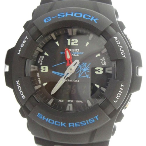 Casio shock marlboro ice - casio,