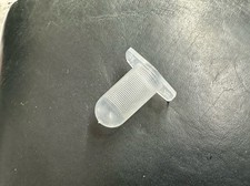 MG 14G 6728 MGB GT & MGB GT V8 UPPER REAR QUARTER LINER & ROOF LINER FLANGED CUP