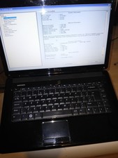 Dell Inspiron 1545 Laptop -