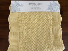 NEW Shabby Chic Scalloped