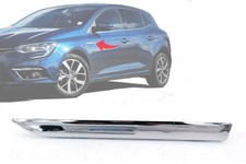 Front Left Fender Trim