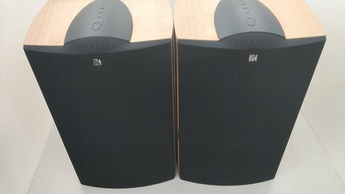 Kef iq3 sp3500 bookshelf - kef,