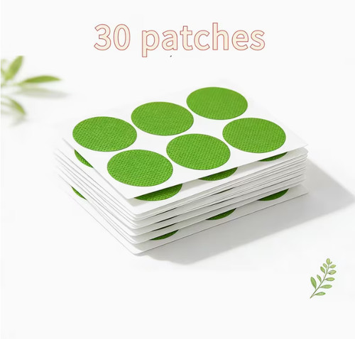 30pcs natural lemongrass - natural,