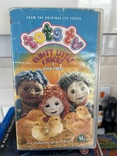 Tots TV : Fluffy Little Chicks