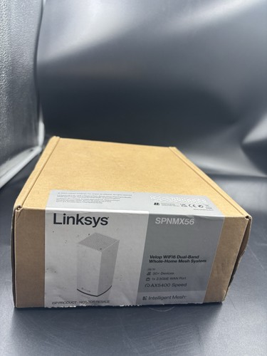 Linksys velop wifi - linksys,