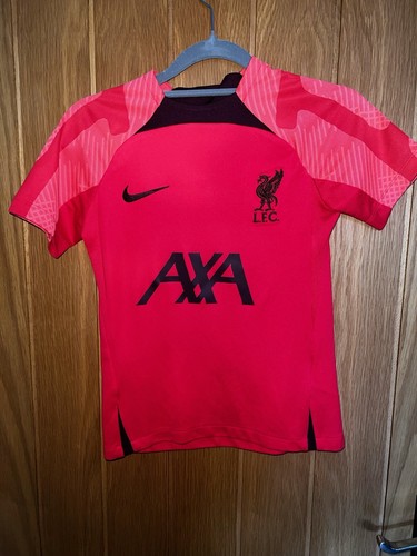 Junior nike liverpool axa - junior, fc