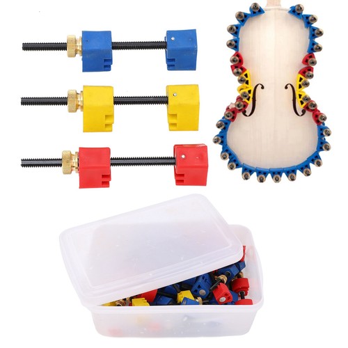 32pcs violin repair - violin,
