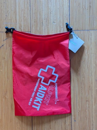 Alpkit expeditionary aidkit - expeditionary,