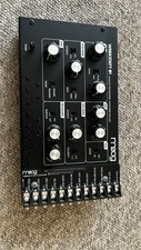 Moog Werkstatt 01 Semi-Modular
