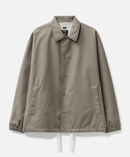 Nanamica gore tex coach - 2l, gore-tex