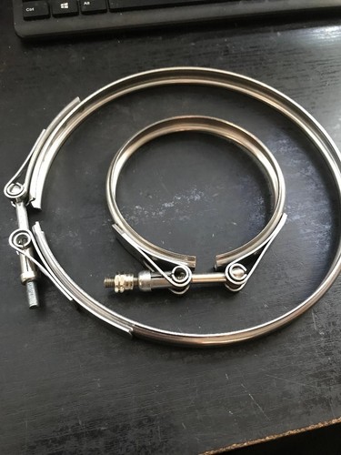 Pair stainless steel - pair,