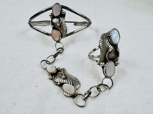 Vintage sterling silver - sterling,