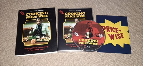 Cooking price wise 1971 - cooking, price-wise