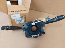 Peugeot 307 CC Steering Column