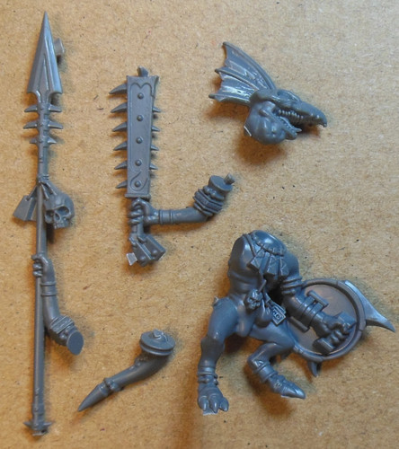 Warhammer aos seraphon - warhammer,