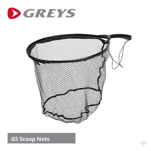 Greys scoop nets - greys, gs